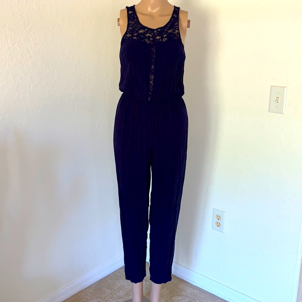 Jumpsuit